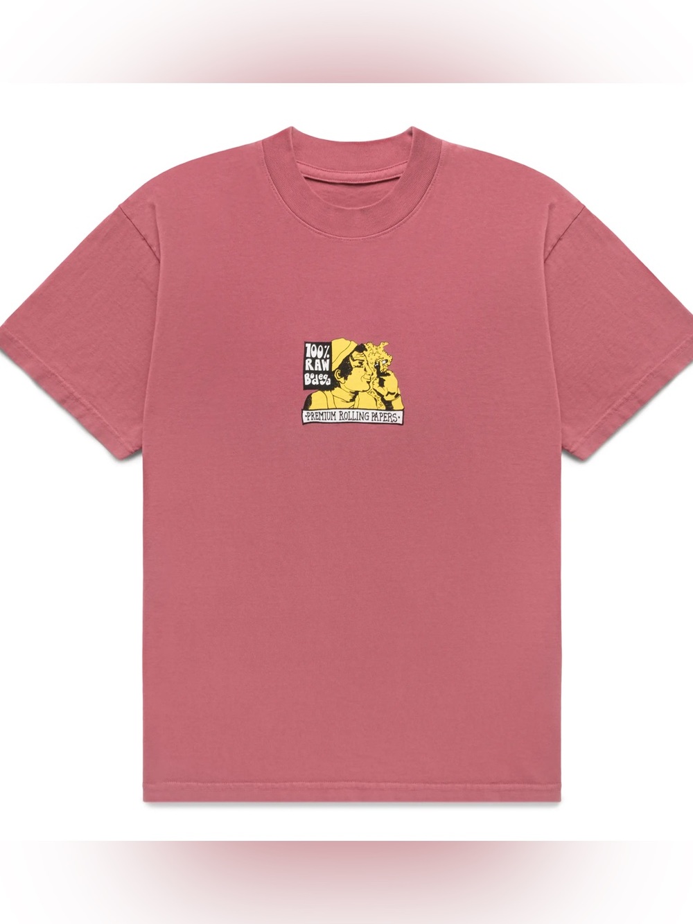 Bodega High Thoughts Tee